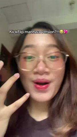 love bgtt sama konsep comeback ini😭💖 #kickflip #weflip 