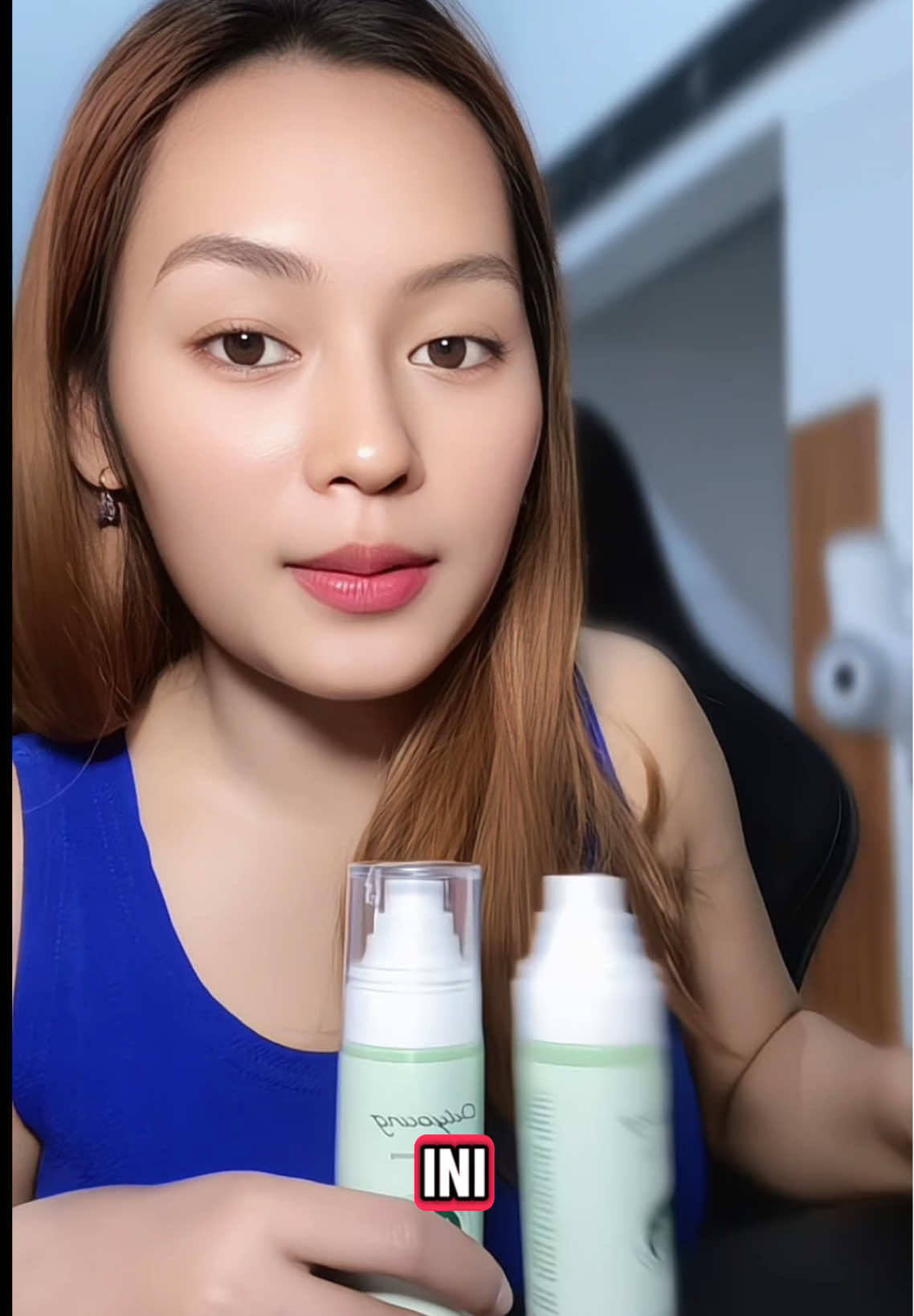 @OILYOUNG ID sebagus ituu😍