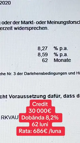 #deutschland #romaniingermania🇩🇪 #viral_video_tiktok #finante #credit 