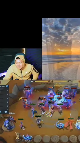 Spiderman lokal🗿🗿#MCGG #MagicChessGoGo #MRSS3 #MCGGRisingStars 