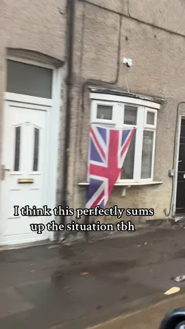 I bet the residents of this house have vandalised a few round abouts 