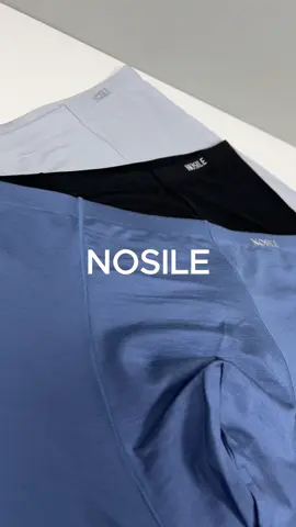 Underwear untuk aktif seharian tanpa kompromi. #nosile #celanadalamnosile #cdnosile #celanadalampria #cdcowo 