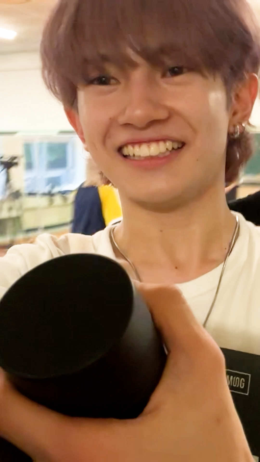 BMSG presents BOYS GROUP AUDITION PROJECT 2025 “THE LAST PIECE” [ KEI ] 未公開シーン👀🎥 #KEI #ラスピ未公開  #ラスピ #ラスピファイナル #THELASTPIECE 