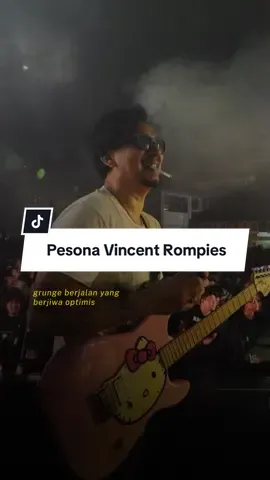 Representasi dari Padel itu sendiri #vincentrompies #foryoupage  @VINDES 