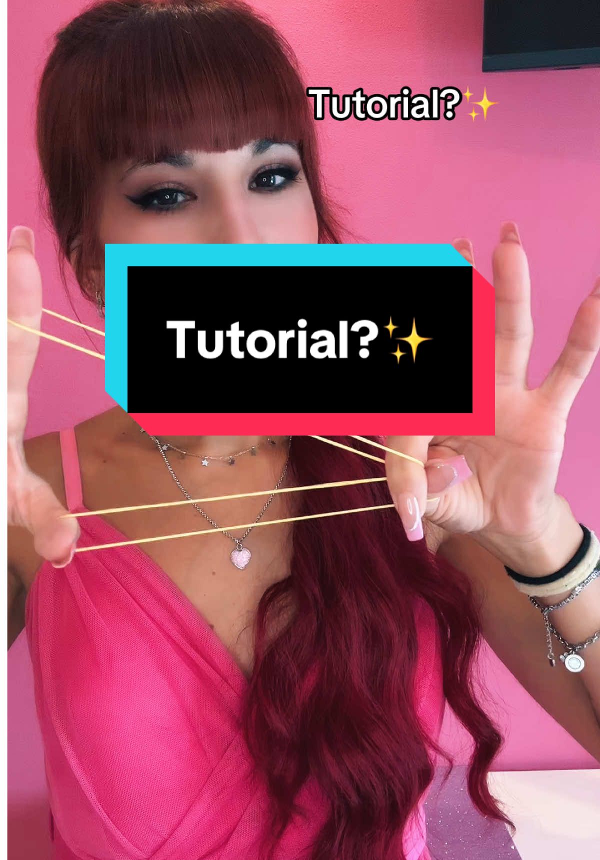 Tutorial??✨✨ #magictrick #truccodimagia 