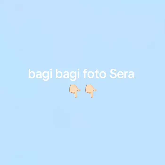 bagi bagi foto @eyapina 
