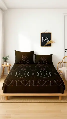 sprei SAJA sprei motif tanpa sargul dan saran #sprei  #spreimotif 