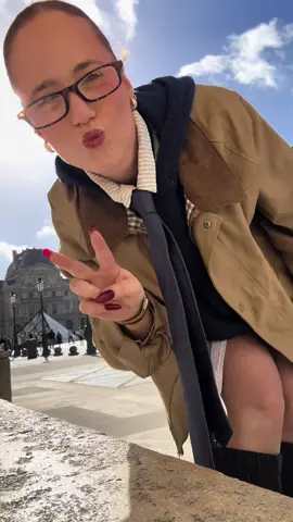 Ootd #paris #OOTD #fyp 