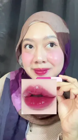 gaiss emina udah jadi remaja jaksel kahh?? #liptintEmina #liptint #LiptintViral #Makeup