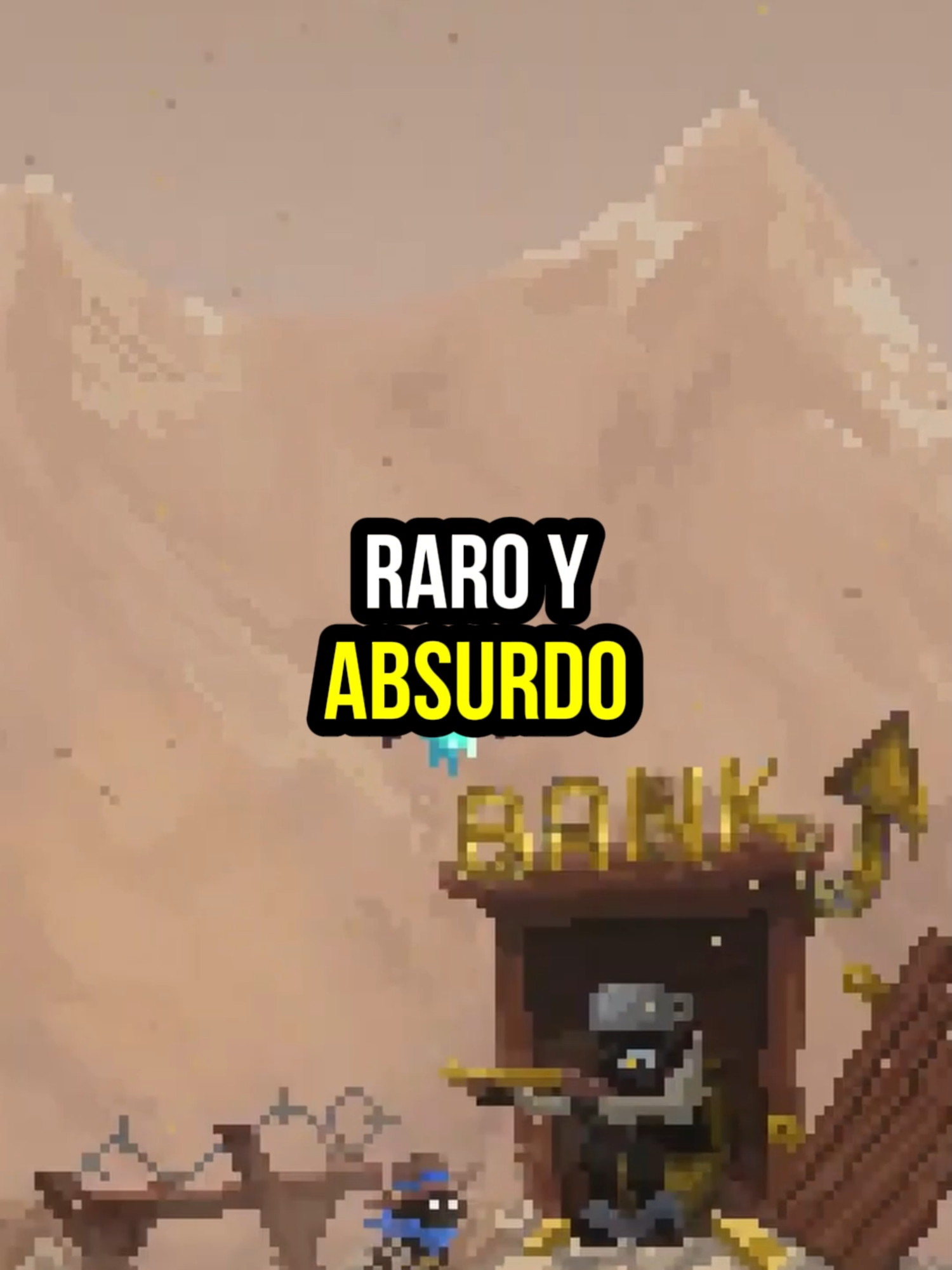 Hoy ha salido... El videojuego MÁS GROTESCO que he jugado nunca | NETHERWORLD #videojuegos #lanzamientos #GamingOnTikTok