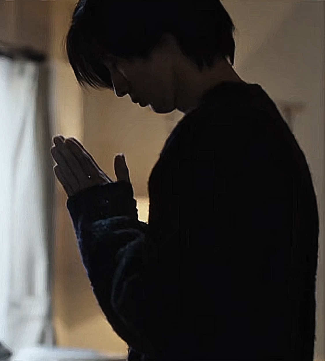 Warmth within Sorrow #fyp #清水尋也 #hiroyashimizu #jmovie 