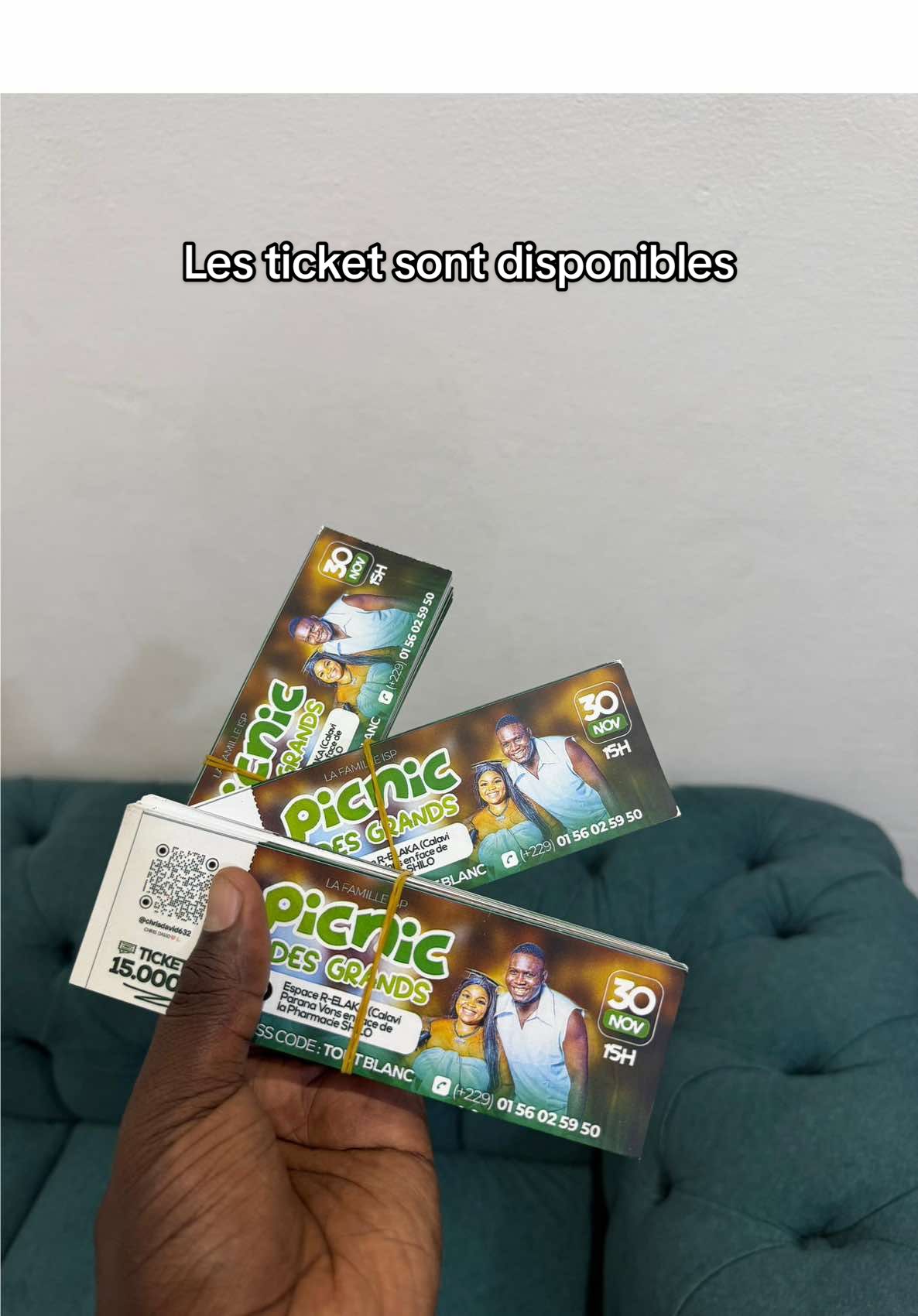 Si tu te réveil chaque matin en forme rend toujours grâce a Dieu , l’année si ma briser 💔 NB: Les tickets pour l’événement de david est disponible 15k #pourtoi 