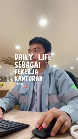 Bagian 11 | Deadline aja udah bikin pusing, jangan ditambah pusing mikirin beli bunga dadakan😅 Santai, ada @buket jakarta. Pesan online, kirim cepat, semua beres sebelum jam pulang kantor.  • • #bersamarangkaianbunga #officelife #corporatelife #karyawan #kantoran 