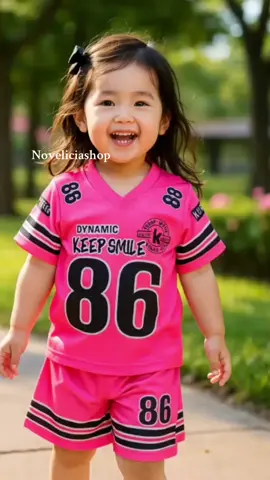 Setelan anak perempuan🛍️ #setelananak  #bajuanakmurah  #jersey  #bajuanakviral  #masukberanda 