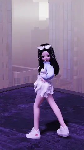 💃🏻 ikutann centil virtual ya kakk haha @Mouri_dee  #roblox #robloxdance #robloxgirl #dance #fyp 