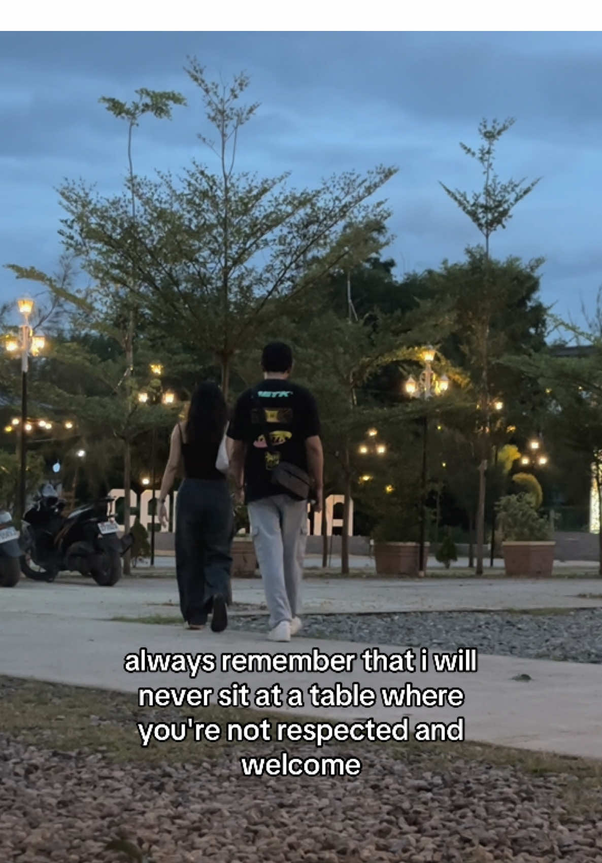 tayong dalawa lang ang magkakampi forever! #foryoupage #4upage #coupletok 