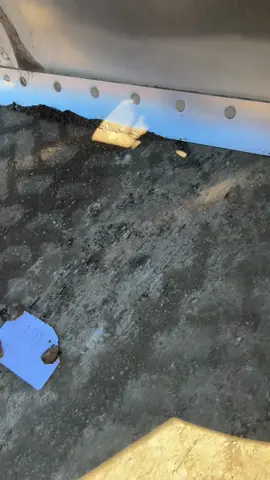 Sometimes zeros isn’t good enough we need paper thin perfection😎🔥🥵 #viralreels #satisfyingvideos #heavyequipmentoperator #construction #heavyequipment    