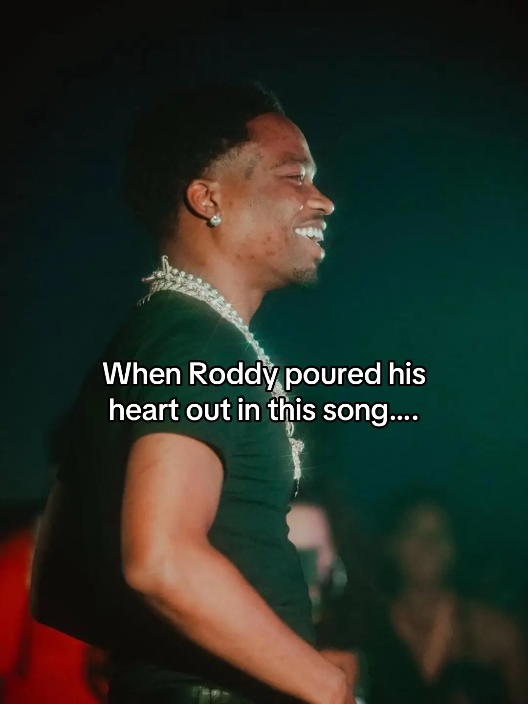 🎶 Roddy Ricch- Letter To My Son 🎶  #Roddyricch #rap #hiphop #rapper #raptok #hiphopculture 