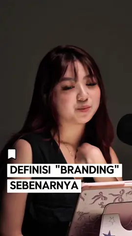 BRANDING BUKAN SEKEDAR LOGO BRAND #17sClub #branding #tipsbranding #fyp 