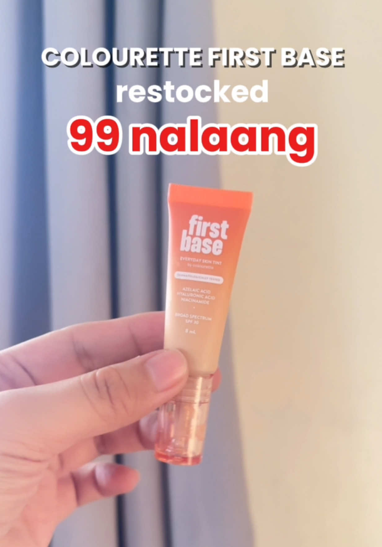 #colourette #firstbase #foryoupage #fyp #fypシ 