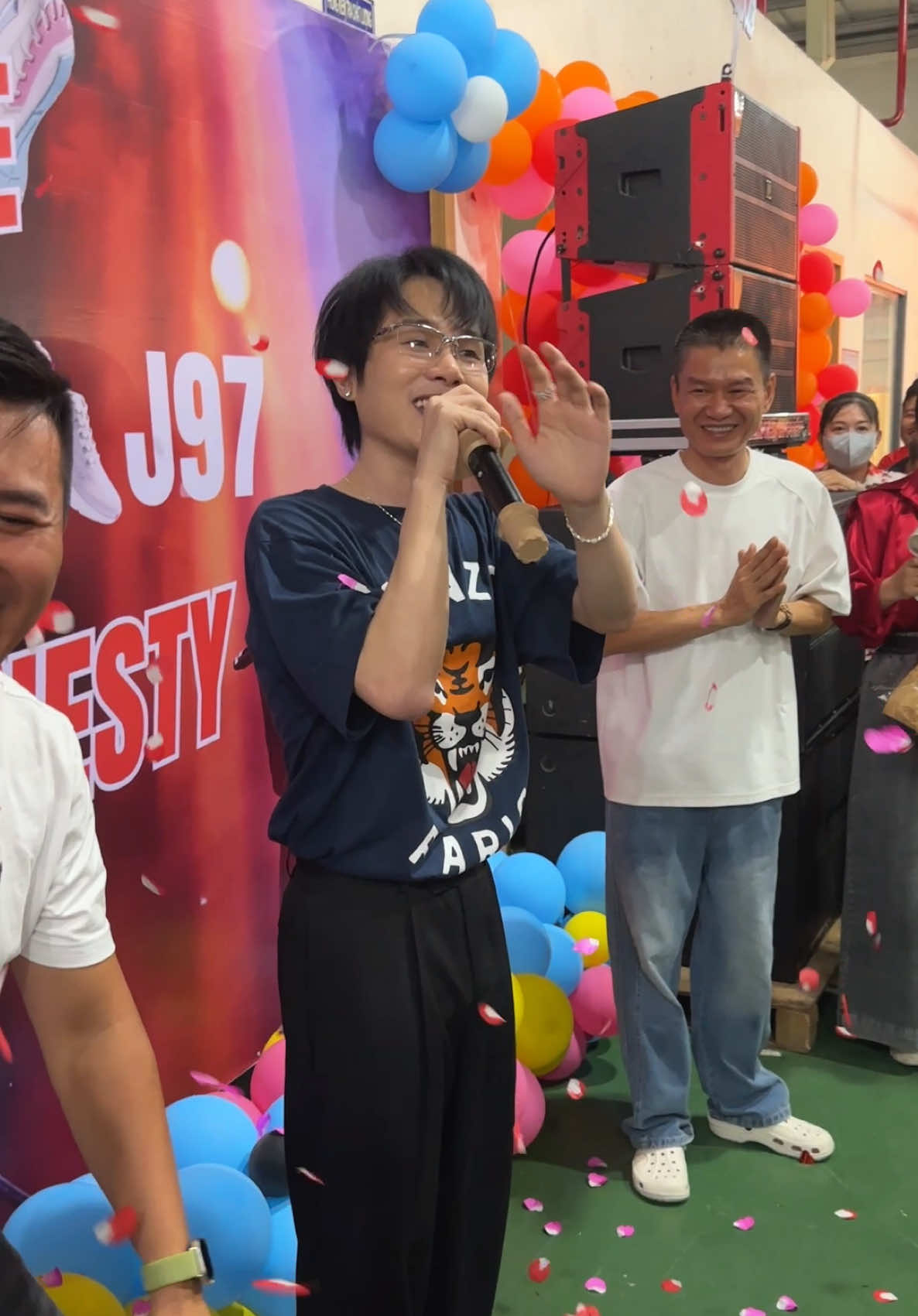 Ở ngoài ảnh dễ thương gì đâu á 🥰#nesty #chutichnesty #jack #xuhuong #trending 
