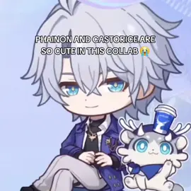 I LOVE THEM SM #HonkaiStarRail #foryou 
