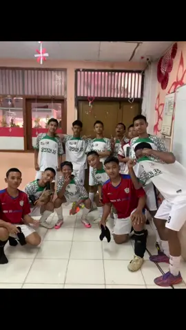 eh udah di final aja #smkn35jakarta #futsalsmk35jakarta#Genewacup#campjava67 