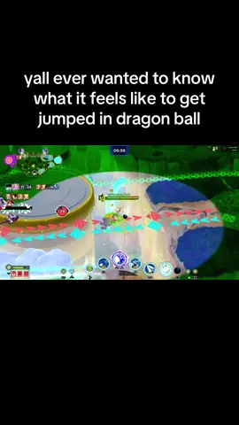 #dragonballz #dragonballgekishinsquadra #fyp #dragonball #dragonballsuper 