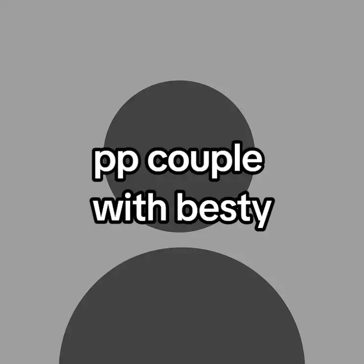 pp couple✨. mau ver apa lagi? #ppcouplebesti #xyzbca #foryou #fyppppp #masukberanda 
