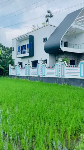 বাড়ীটা কোন জেলায় কে বলতে পারবেন