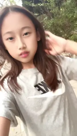 나는 틴트 대신 침을 발라 #나이키녀 #14 