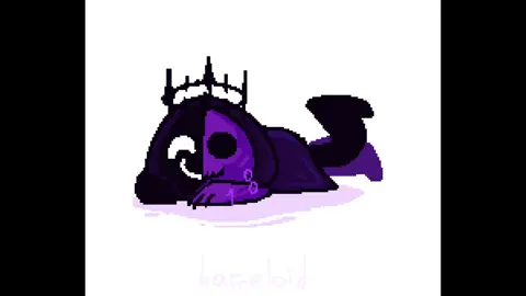 ermmm mostly only Noli #forsaken #luca #stomachbook #77noli #noli #animation 