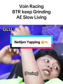 Netijen Yapping ☺️🤏 #2025PMSLSEAFALL #RestartTheLegaSEA #TECNOXPUBGM #TECNOIndonesia #TECNOXPMSL 