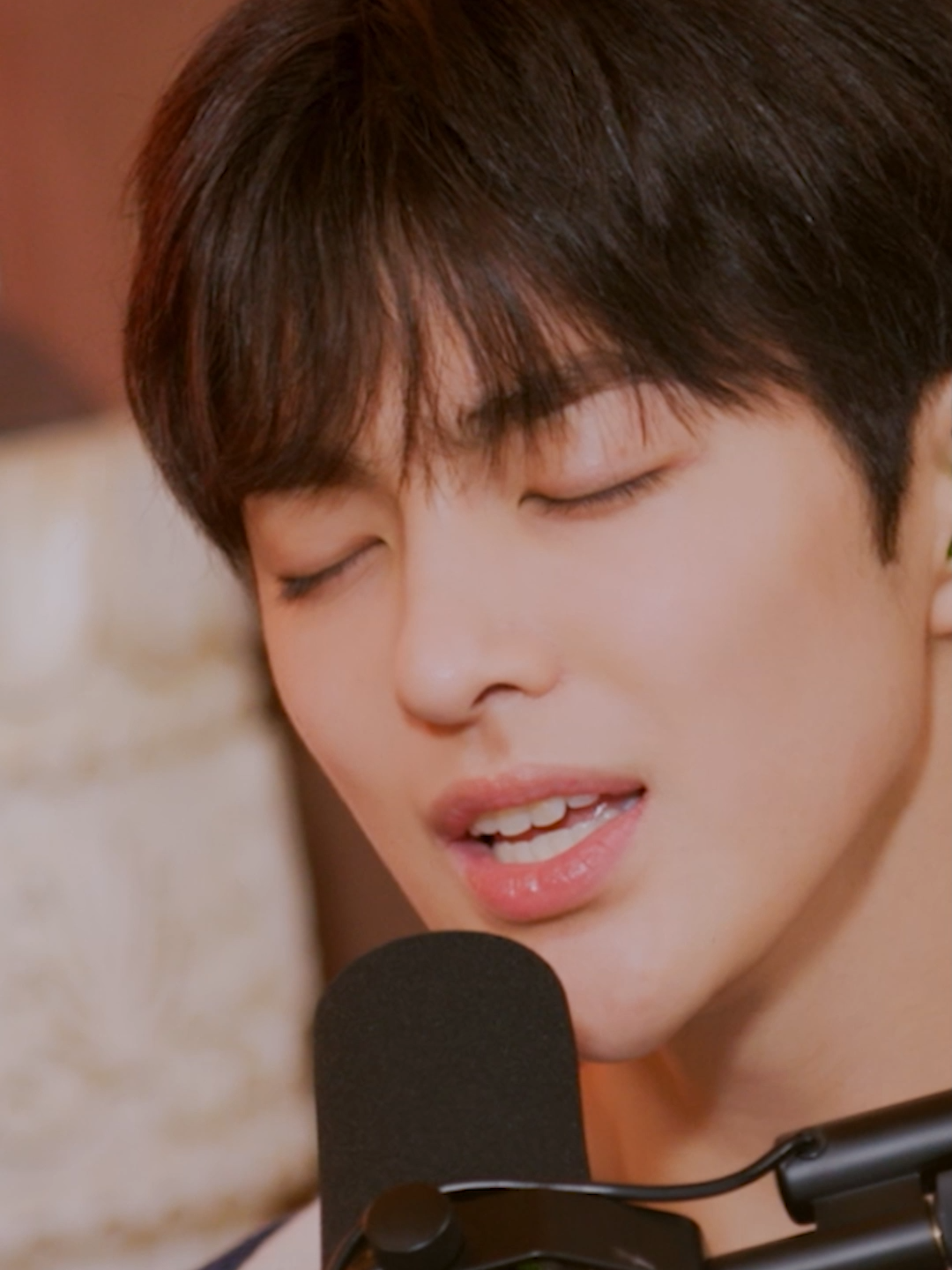 09년생 코르티스 건호가 부르는 유재하 '내 마음에 비친 내 모습' | #우쥬레코드 #WOULD_YOU_RECORD #CORTIS #코르티스 #건호 #KEONHO @cortis_bighit