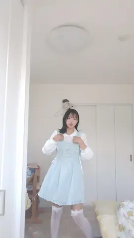 ろりろり神こうりーん！！ #粛清ロリ神レクイエム #踊ってみた #09 