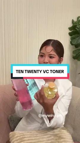 Kaya pala ang ganda ng skin ni kamangyan ito pala ang favorite nyang skincare 😍 #vctoner #toner #antiaging #hydrating #whitening 