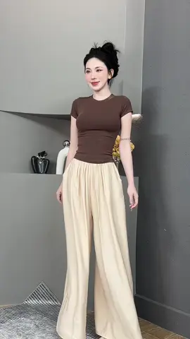 Quá đẹpppp 🌝🌝 cái quần này em ưng nha . Dịu mà máttt