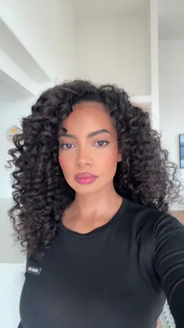 Miss the curls 