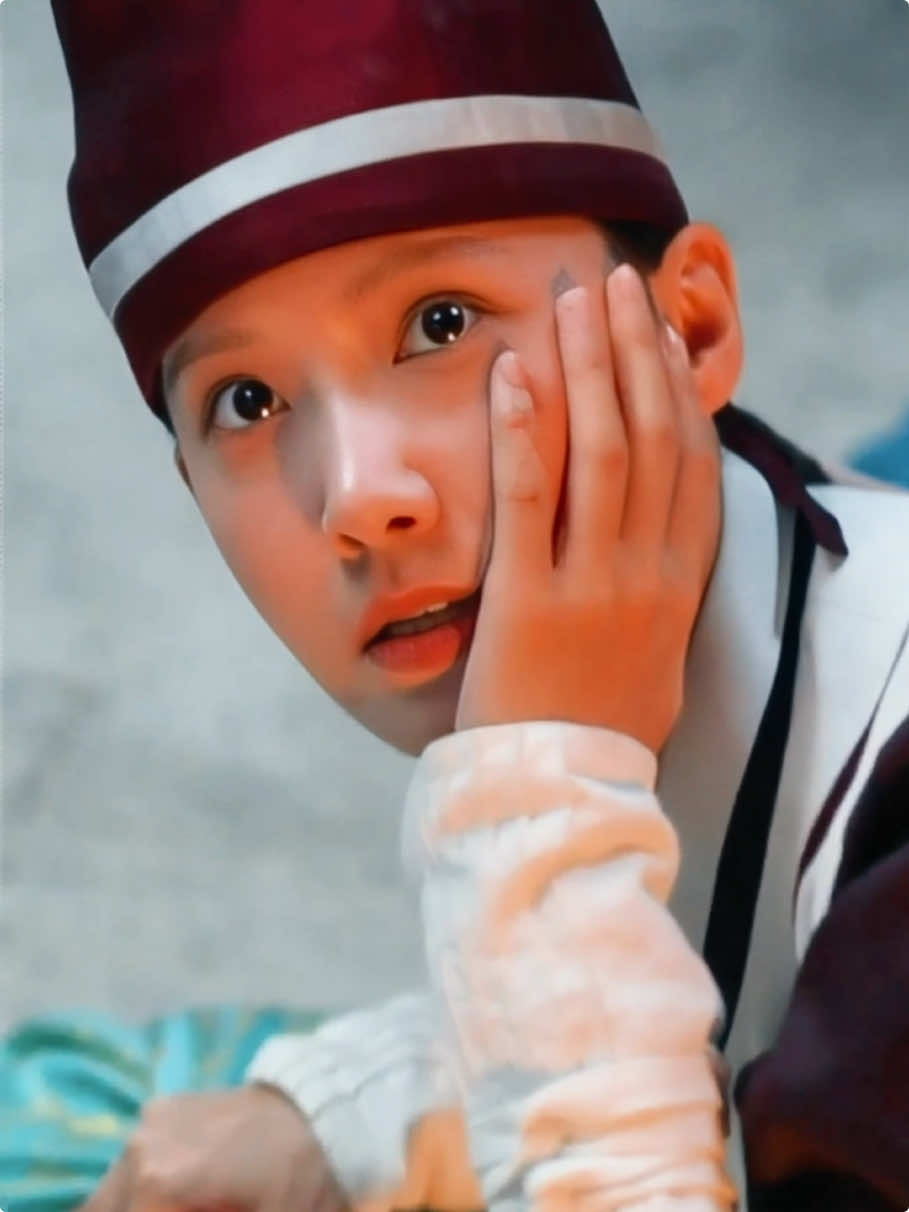 Dia adalah orang yang perlu saya lindungi #bonappetityourmajesty #limyoona #SembangEntertainment #SembangDrama 