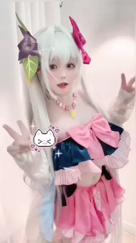 #tiktok #xh #thinhhanh #cosplay #cosplayers 