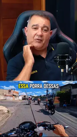 Sgt CASTRO A TRETA COM OS MOTOCICLISTA #sargentocastro #historiapolicial #casoreal #PM 📌 Corte do SniderCast, apresentado por Danilo Snider, com a participação especial do policial @sargentocastrooficial 👮‍♂️🔥