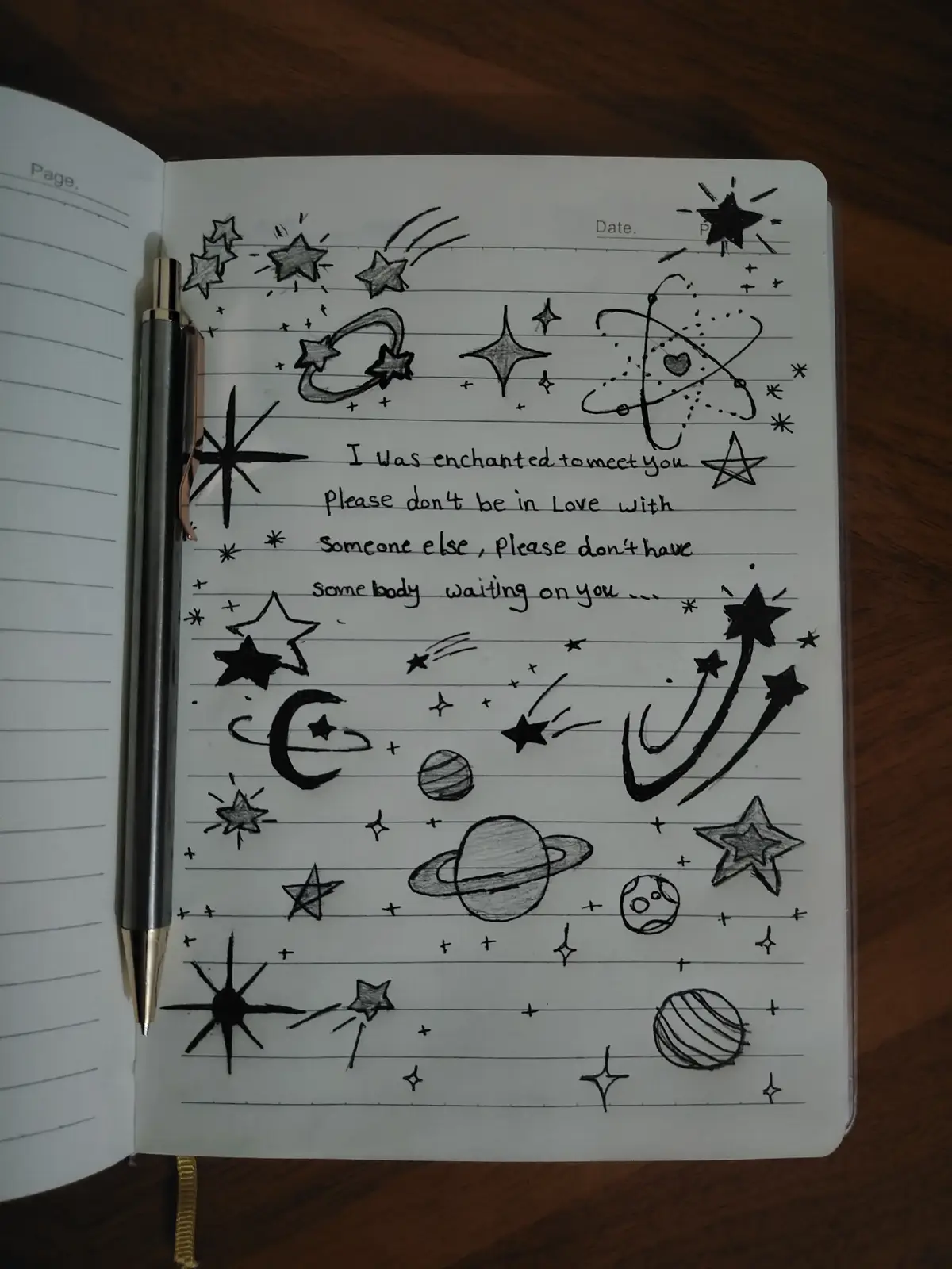 Enchanted  ִֶָ 𓏲๋࣭ #september #tylorswift #repost #fyp #🧚🏻‍♀️