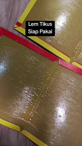 Lem Tikus Ampuh Super Lengket Papan Lipat Praktis  Perangkap Jebakan Tikus Siap Pakai #LemTikusSuperLengket #PerangkapTikusAmpuh #JebakanTikusPraktis #TikusLangsungNempel #PerangkapTikusSiapPakai 