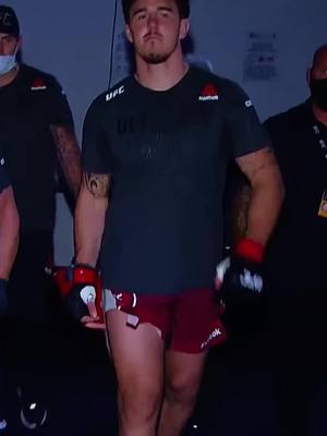 Experience the thrill of UFC 321 in Abu Dhabi on Oct 25
