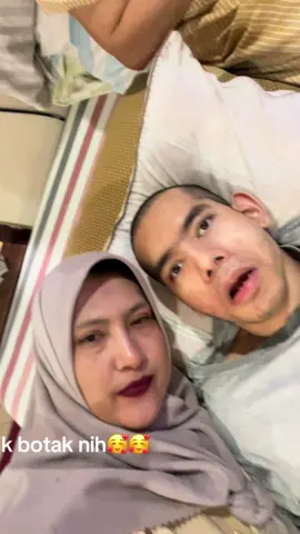 #fyp #tiktok #adik #epilepsi#sayangkeluarga 