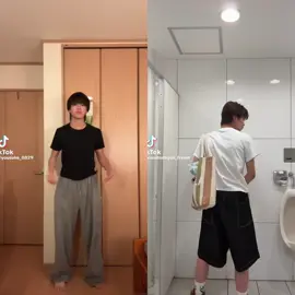 この2人最高だな🤫彼女に見られたら終わりやな🤭#腰ヒット#かなと枠#りょうすけ枠#腰ヒットはまりすぎて #今これ@曽根凌輔(りょうすけ) @河村叶翔  (かわむらかなと) 