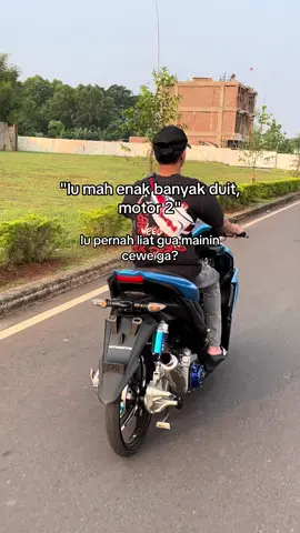 tips duit ngalir terus jgn mainin cewe