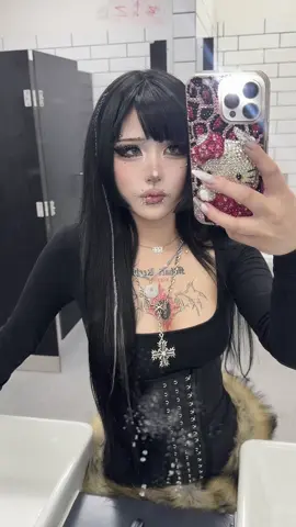 Live later and ignore my messy hair #fyp #foryoupage #🇨🇳 #08 