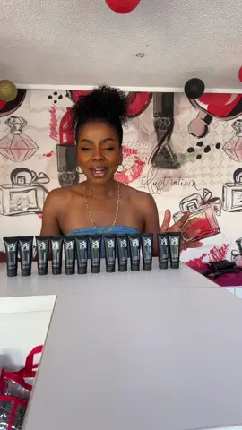 Come get your color only for $10 before the final package #newfoundation 