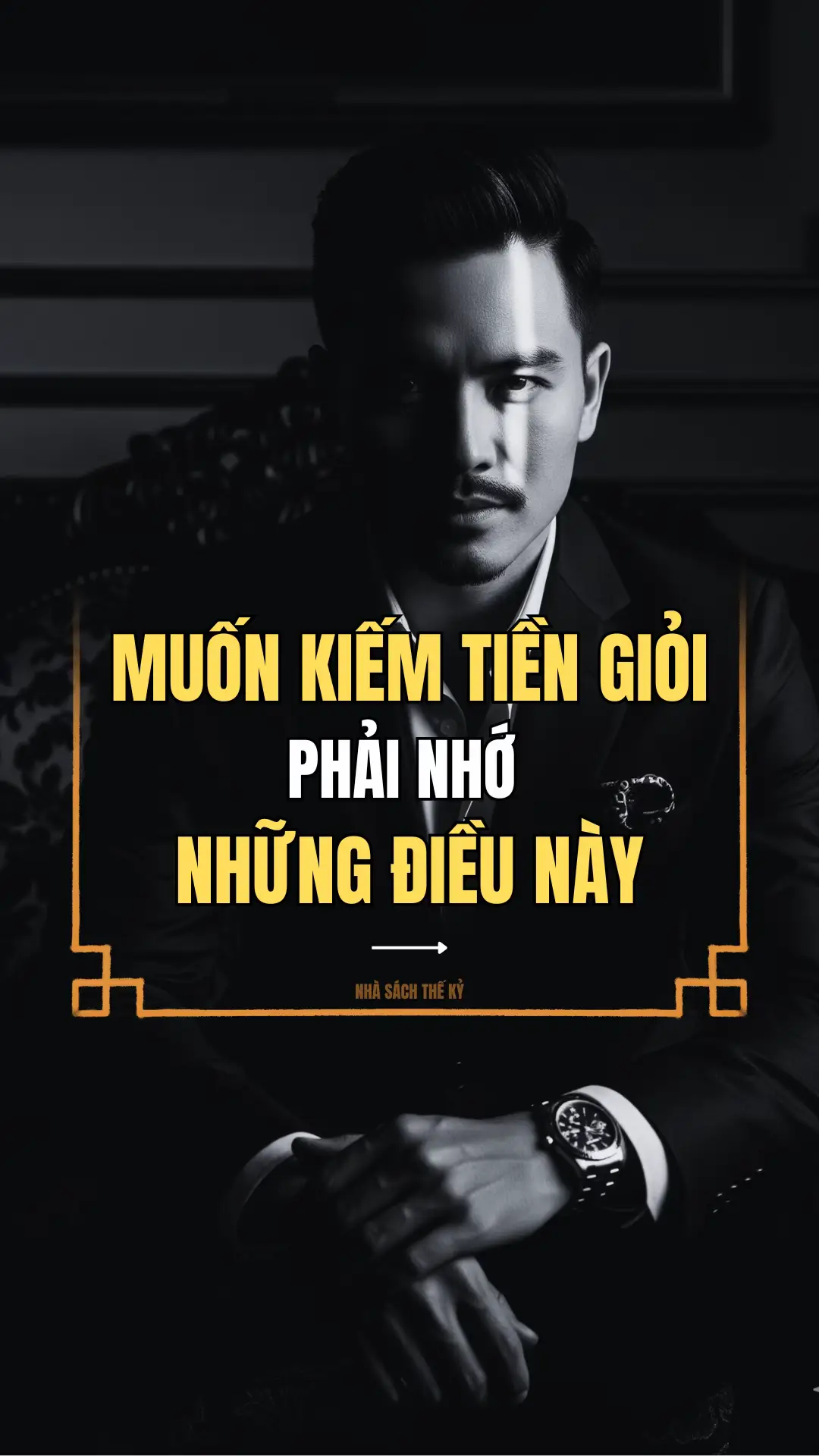 #kiemtien #phattrienbanthan #xuhướng #tuduylamgiau 